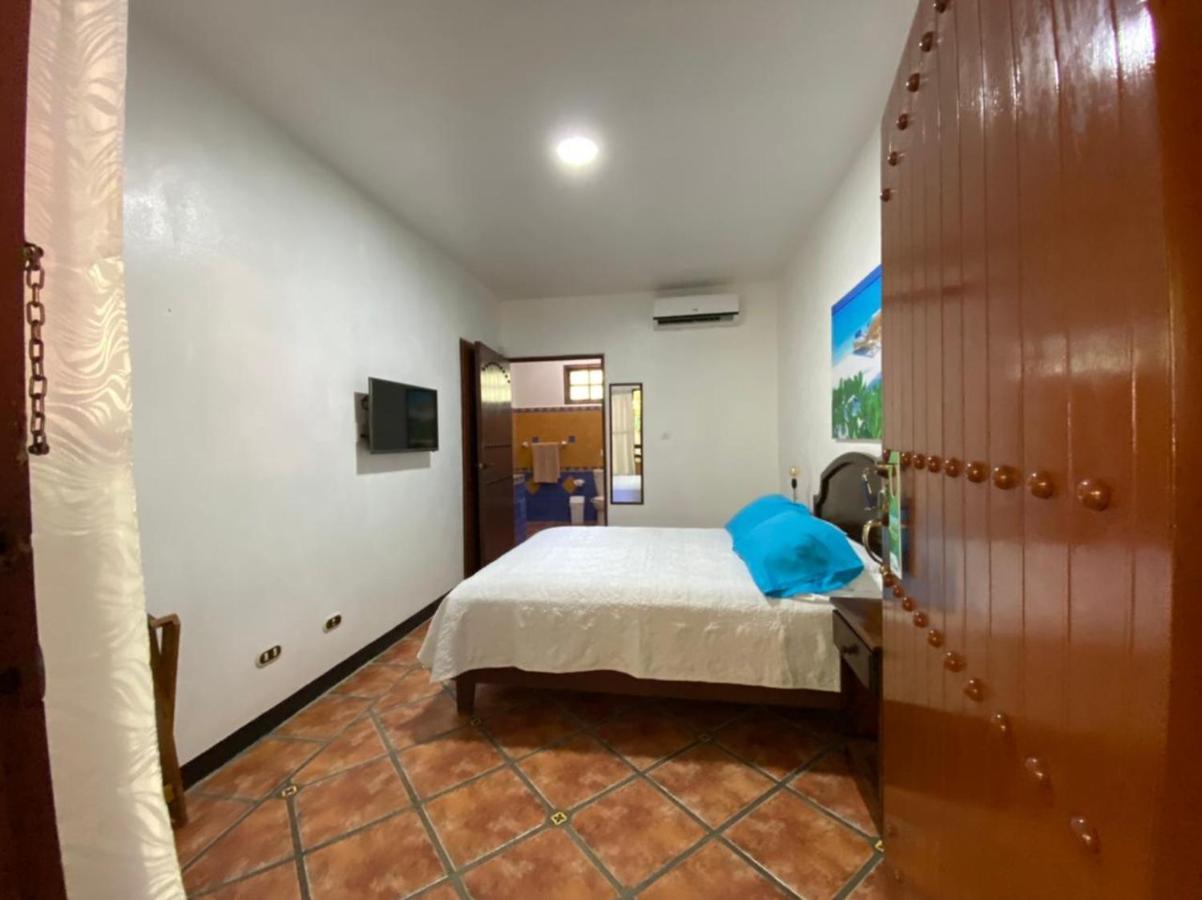 Hotel Playa Westfalia Puerto Limon Zewnętrze zdjęcie