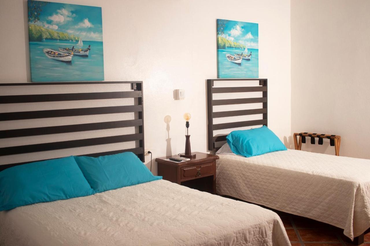 Hotel Playa Westfalia Puerto Limon Zewnętrze zdjęcie