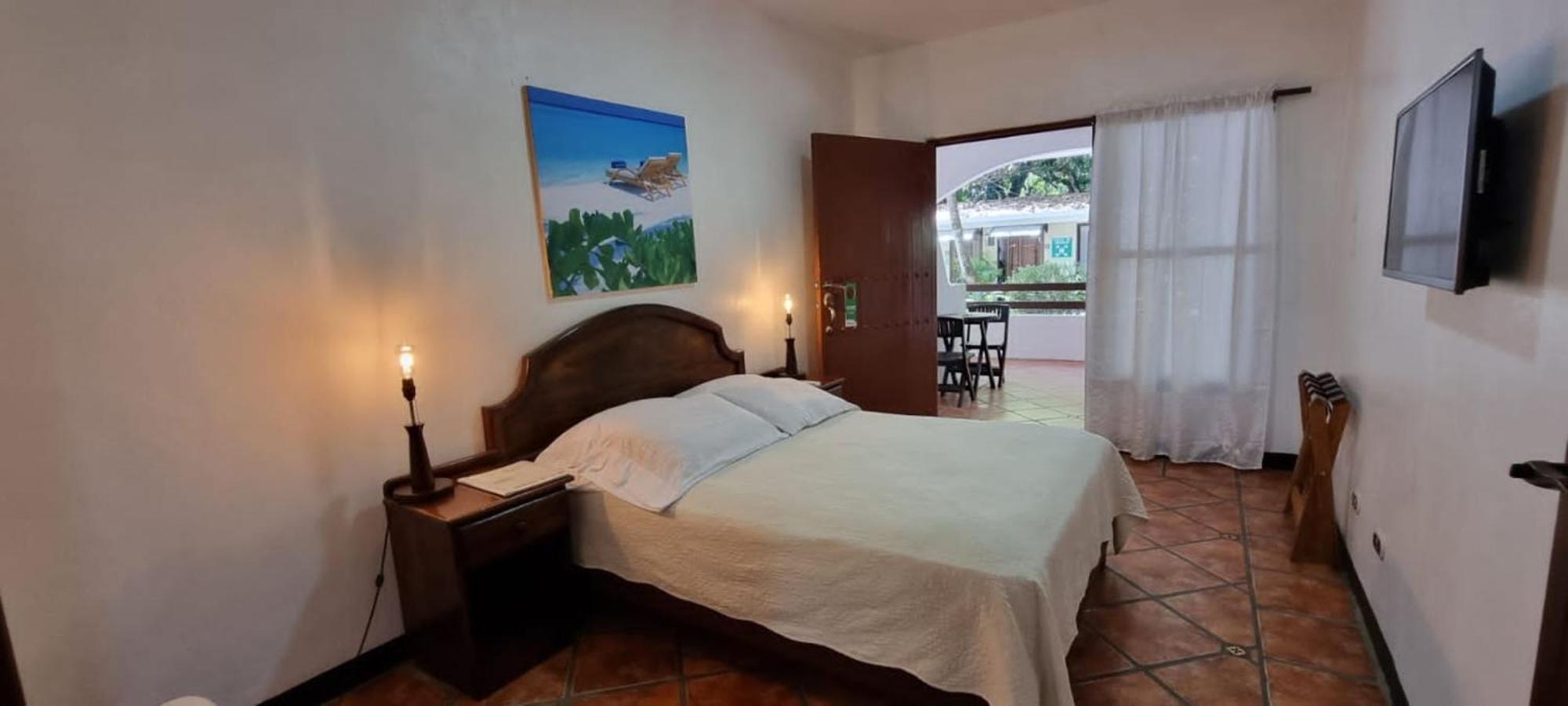 Hotel Playa Westfalia Puerto Limon Zewnętrze zdjęcie