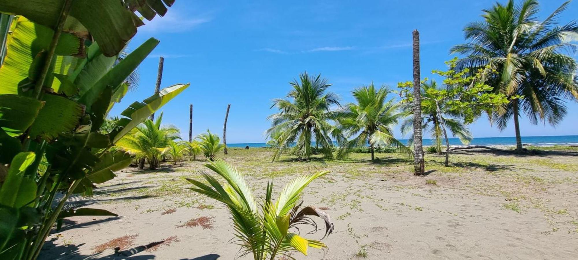 Hotel Playa Westfalia Puerto Limon Zewnętrze zdjęcie